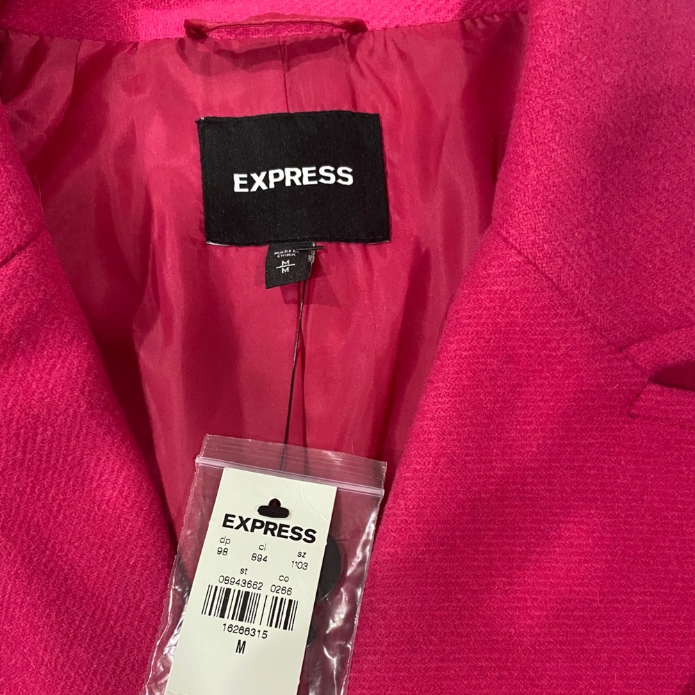 COPY - Coat / Jacket